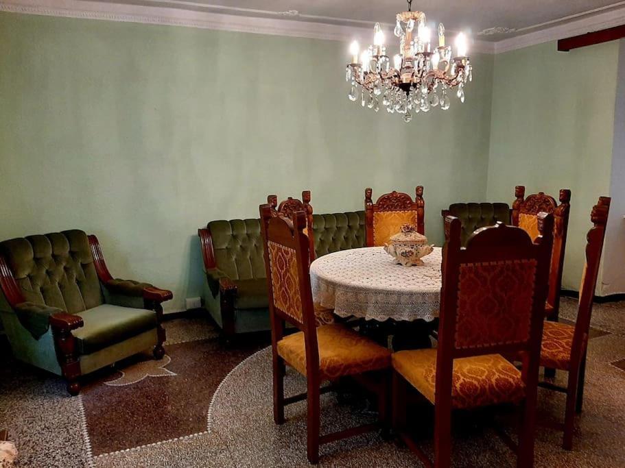 Ra Ca D' Angela Villa Fresonara  ภายนอก รูปภาพ