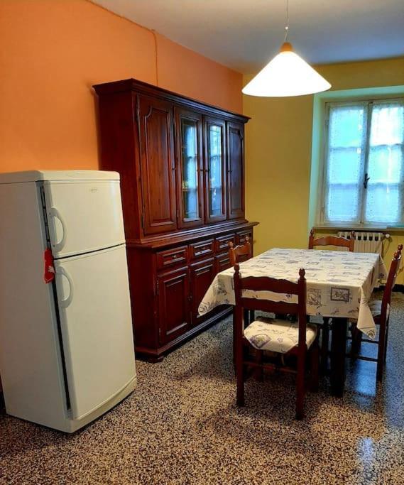 Ra Ca D' Angela Villa Fresonara  ภายนอก รูปภาพ