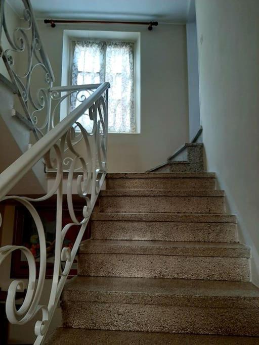 Ra Ca D' Angela Villa Fresonara  ภายนอก รูปภาพ
