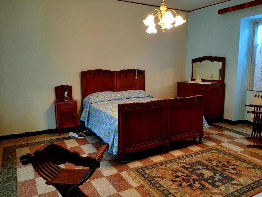 Ra Ca D' Angela Villa Fresonara  ภายนอก รูปภาพ
